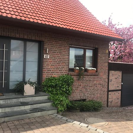 Ferienwohnung Kleine Auszeit 阿舍贝格 外观 照片